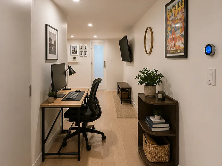 57 Devoe St #1 — Photo 4
