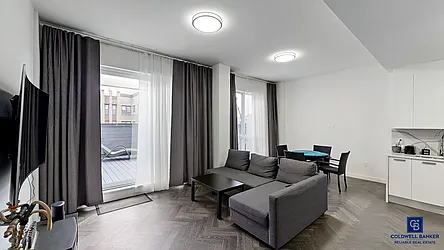 1414 West 4th Street, #PENTHOUSE-5