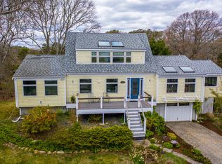 268 Shore Rd, Monument Beach, MA 02553