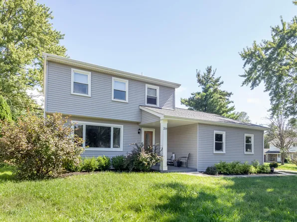 319 Westview St, Kalamazoo, MI 49009