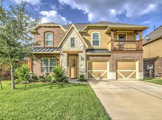 1913 Rolling Stone Dr, Deer Park, TX 77536