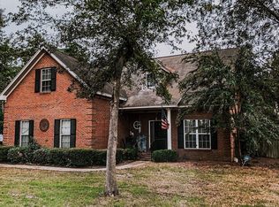 701 Dalraida Rd, Montgomery, AL 36109