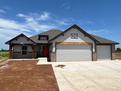 1139 NW 12th St, Newcastle, OK, 73065