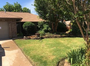 516 Sunburst St, Norman, OK 73069