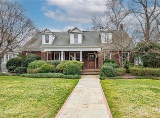 2137 Dilworth Rd E, Charlotte, NC 28203