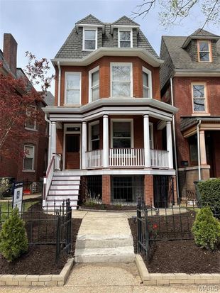 4259 Maryland Ave, Saint Louis, MO 63108