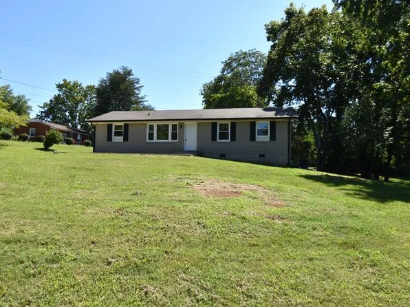 304 Hilldale Ln, Clarksville, TN 37043