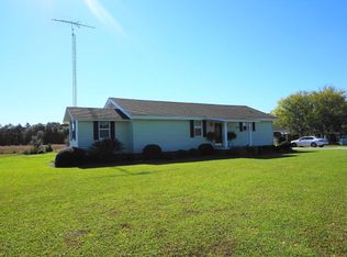 430 Scatterville Rd, Homerville, GA 31634