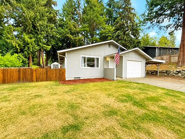 7015 East Van Buren Street - 1 — Photo 2