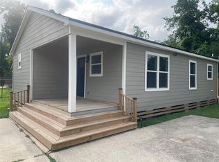 1072 Conklin St, Houston, TX 77088