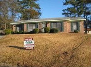 5 Braddock Ct, Columbus, GA 31907