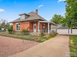 1548 6th Ave, Greeley, CO 80631