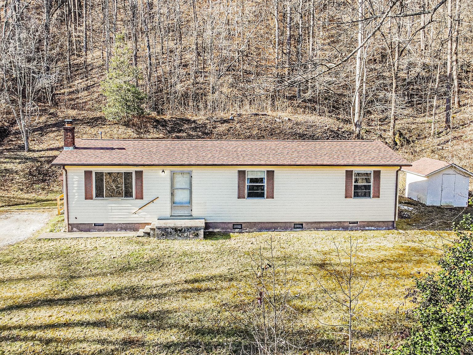 712 Indian Mountain Rd, Jellico, TN 37762 Zillow