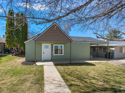 205 Randolph St, Melba, ID, 83641