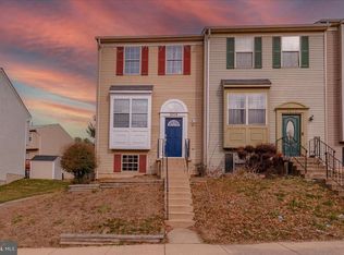 2014 Darlington Loop, Woodbridge, VA 22191