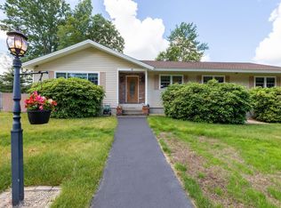 32 Marianna Rd, Salem, NH 03079