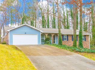 1437 Sartor Cir NW, Lawrenceville, GA 30043