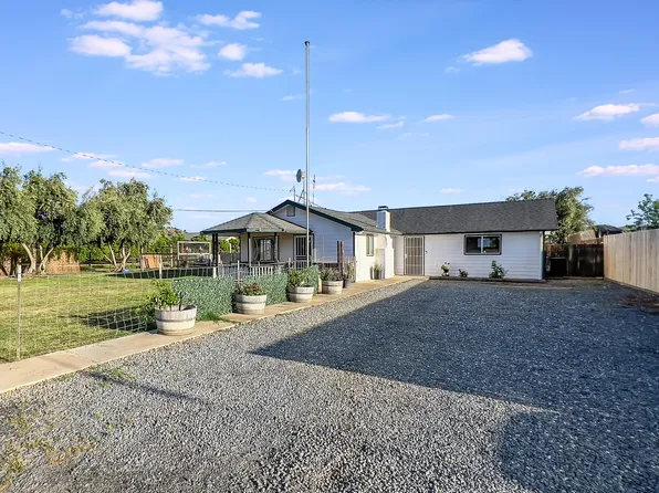 22679 Avenue 314, Exeter, CA 93221