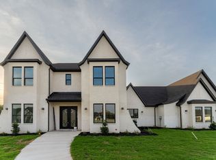 764 Glade Park Ct, Azle, TX 76020