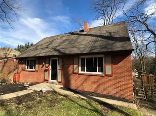 950 Braddock Rd, Pittsburgh, PA 15221