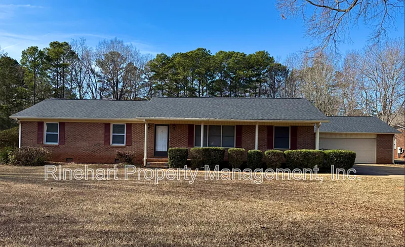 760 Goudlock Rd