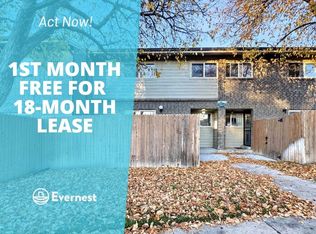 8023 Wolff St UNIT G, Westminster, CO 80031