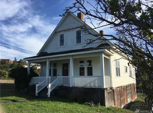 555 Cherry St, Port Townsend, WA 98368