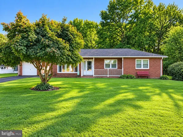 312 Highland Ave, Carneys Pt, NJ 08069