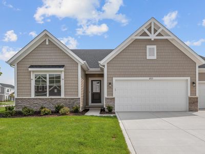 6821 Tucson Rd, Schererville, IN, 46375