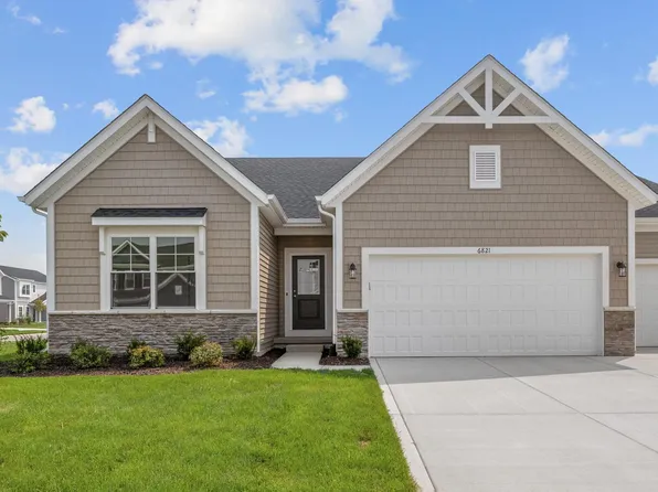 6821 Tucson Rd, Schererville, IN 46375