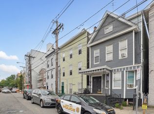 85 Clinton Ave, Jersey City, NJ 07304
