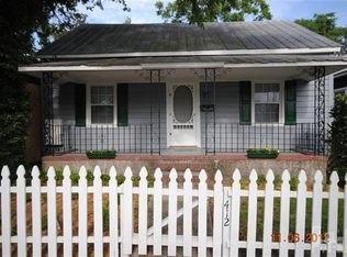 412 S 8th St, Wilmington, NC 28401