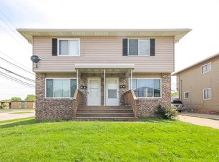 1399 E 263rd St, Euclid, OH 44132
