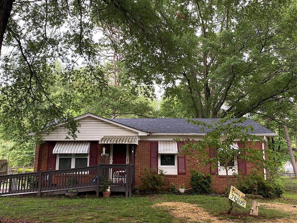 724 Pondella Dr, Charlotte, NC 28213 Zillow