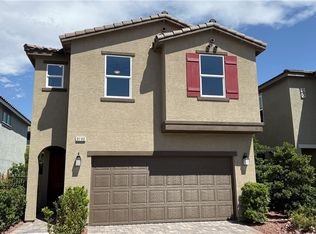 9190 Rivington Ave, Las Vegas, NV --