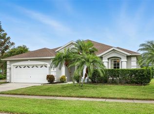 2601 Roughside Cir, Kissimmee, FL 34746