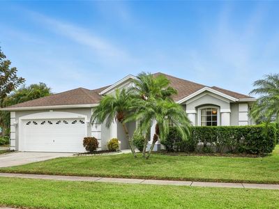 2601 Roughside Cir, Kissimmee, FL, 34746