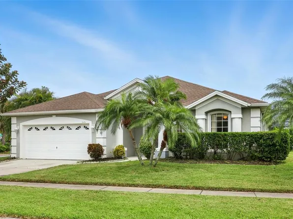 2601 Roughside Cir, Kissimmee, FL 34746