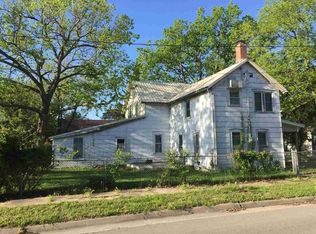 624 Ohio St, Alma, KS 66401