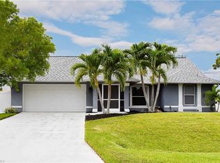 4532 SW 15th Ave, Cape Coral, FL 33914