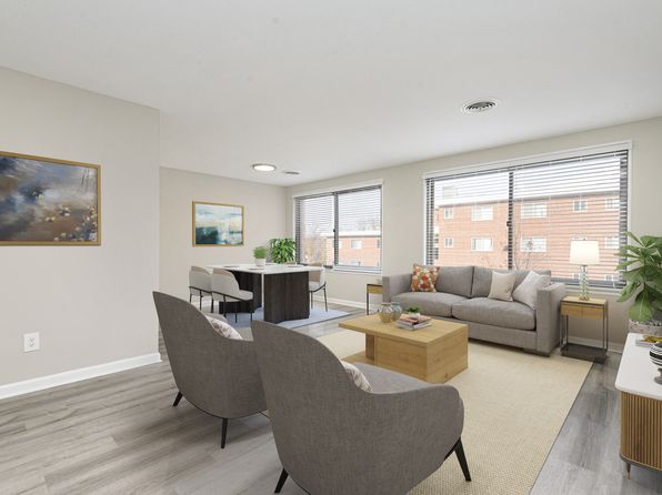 2000 N Adams St APT 421