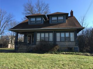 3186 Whitethorn Rd, Cleveland Heights, OH 44118