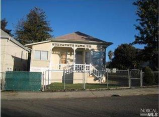 1300 Sutter St, Vallejo, CA