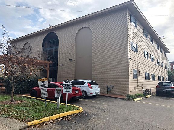 2nd image of 615 W St Augustine St APT 8