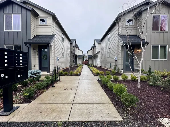 4047 SE 115th Ave, Portland, OR 97266