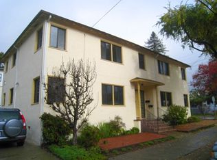 1953 Virginia St, Berkeley, CA 94709