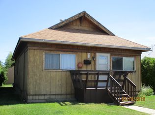 424 Summit St, Evanston, WY 82930