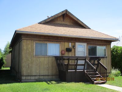 424 Summit St, Evanston, WY, 82930