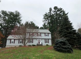 35 Strawberry Ln, North Reading, MA 01864