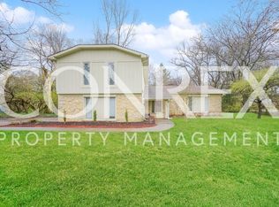 4030 Rommel Dr, Indianapolis, IN 46228